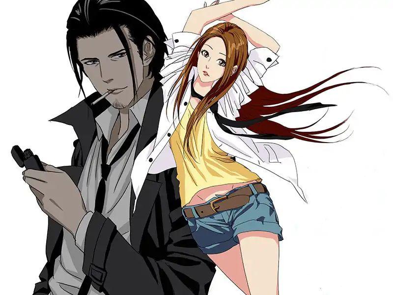 The Lost City Chapter 39 Gambar 2