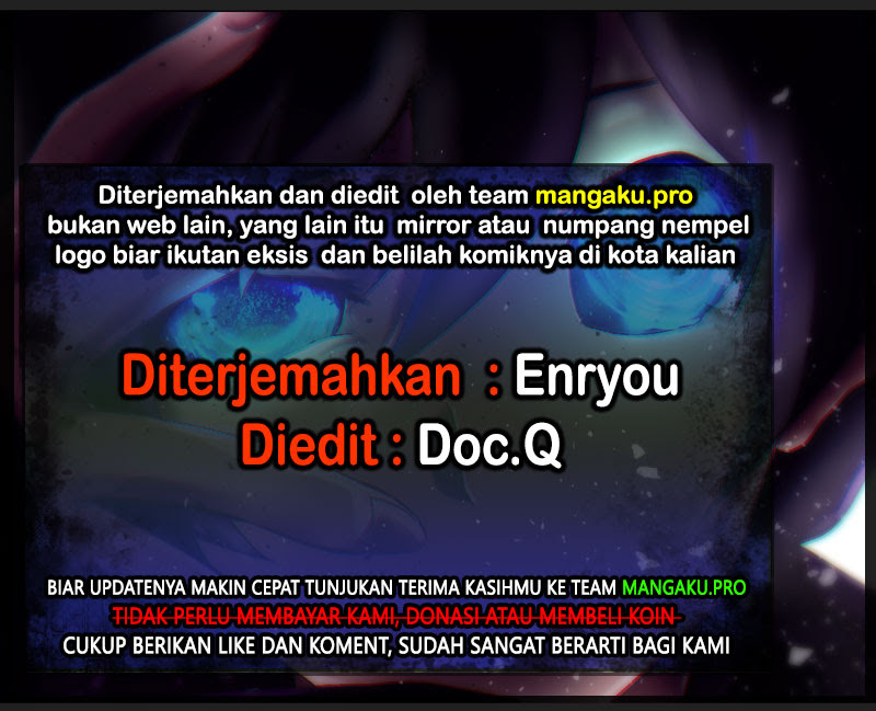 The Lost City Chapter 52 Gambar 1