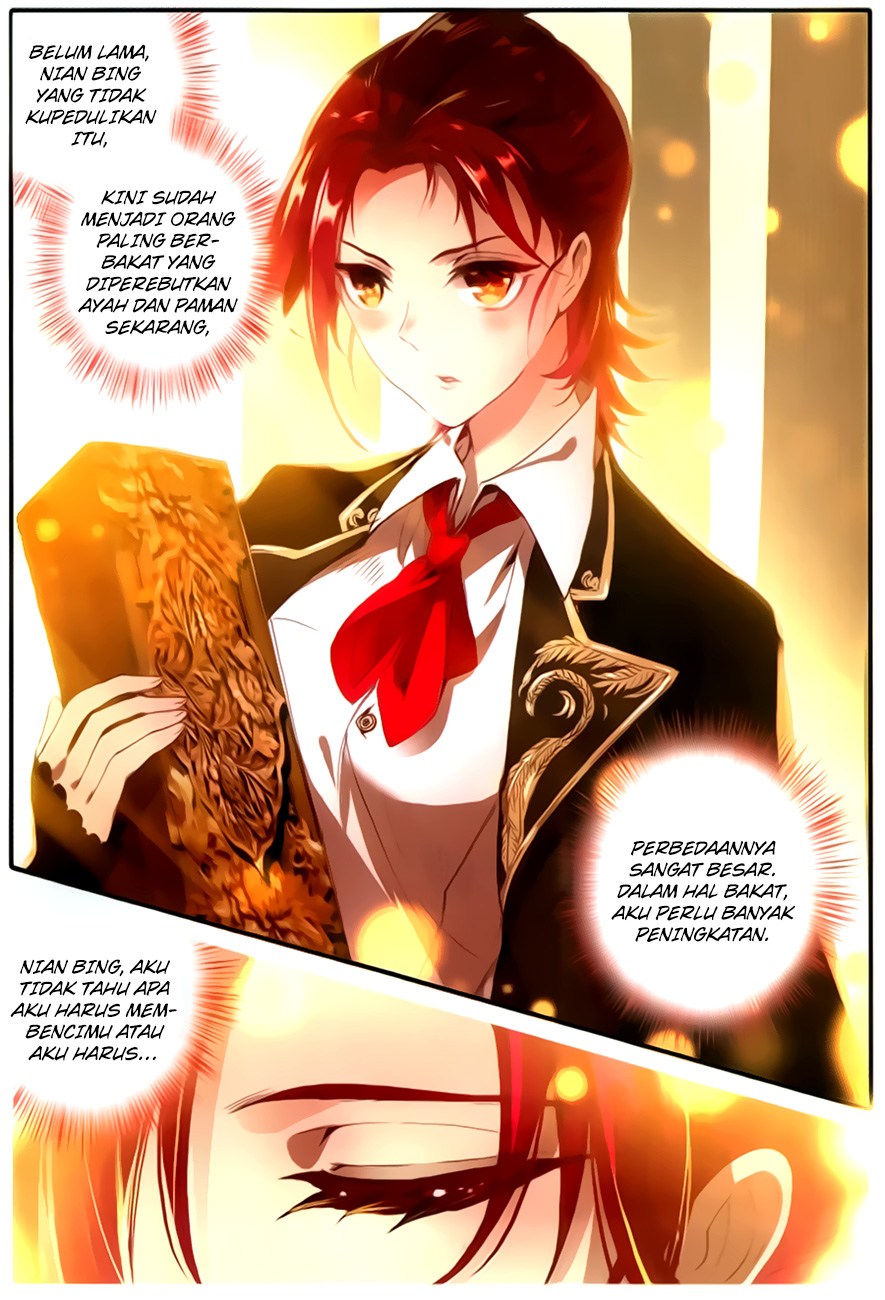 The Magic Chef of Ice and Fire II Chapter 06 Gambar 4