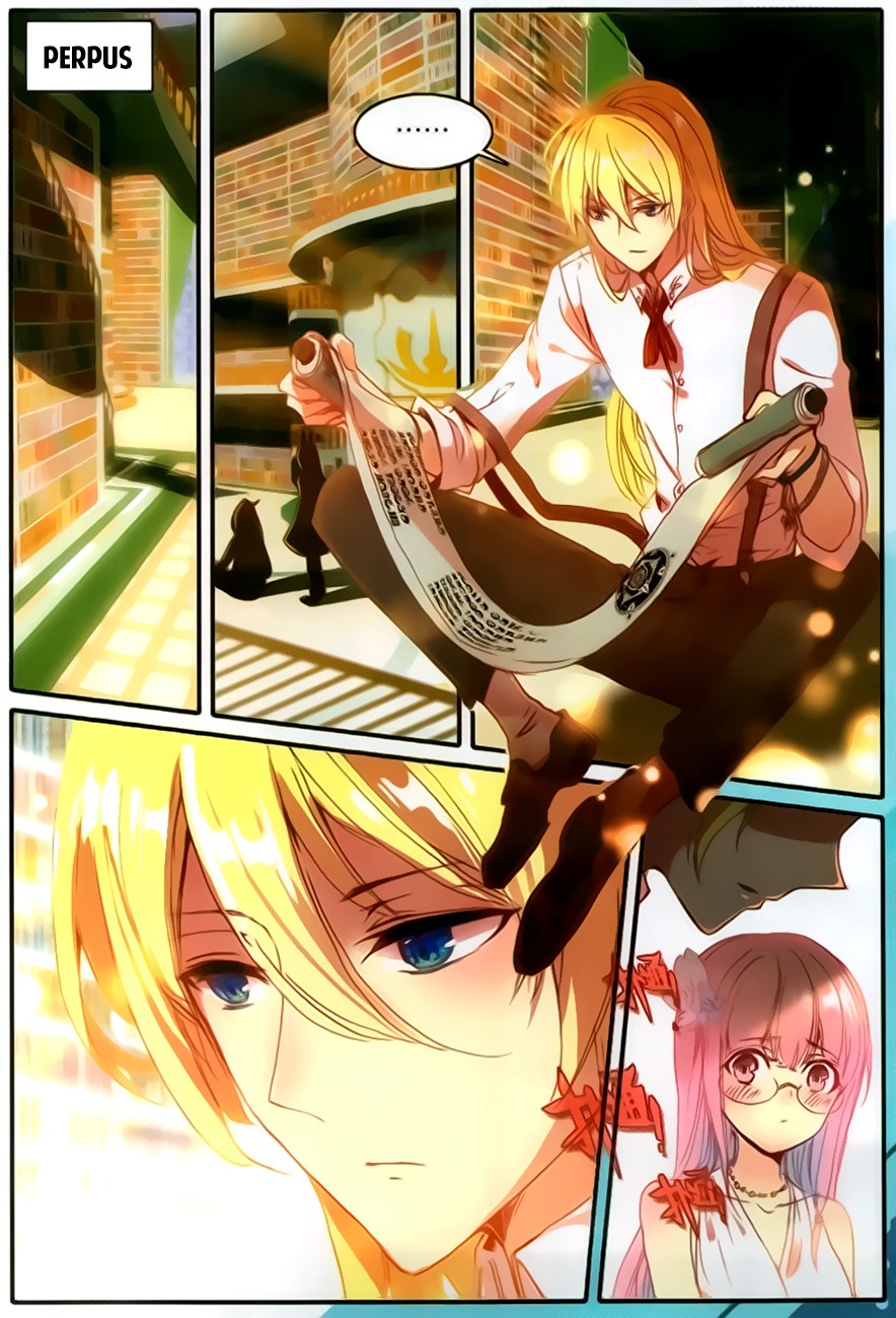 The Magic Chef of Ice and Fire II Chapter 06 Gambar 5