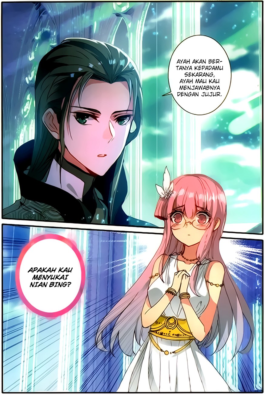 The Magic Chef of Ice and Fire II Chapter 10 Gambar 3