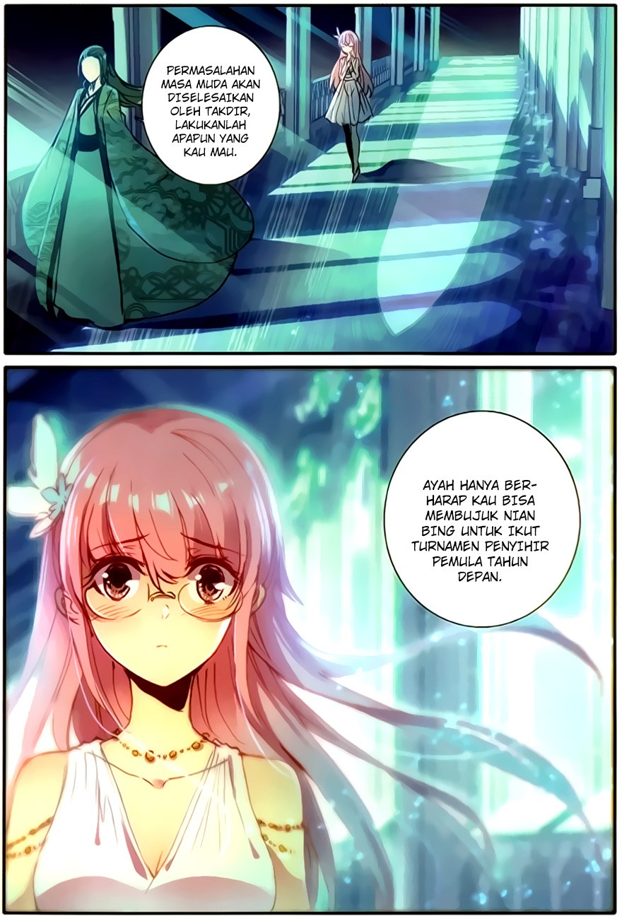 The Magic Chef of Ice and Fire II Chapter 10 Gambar 5