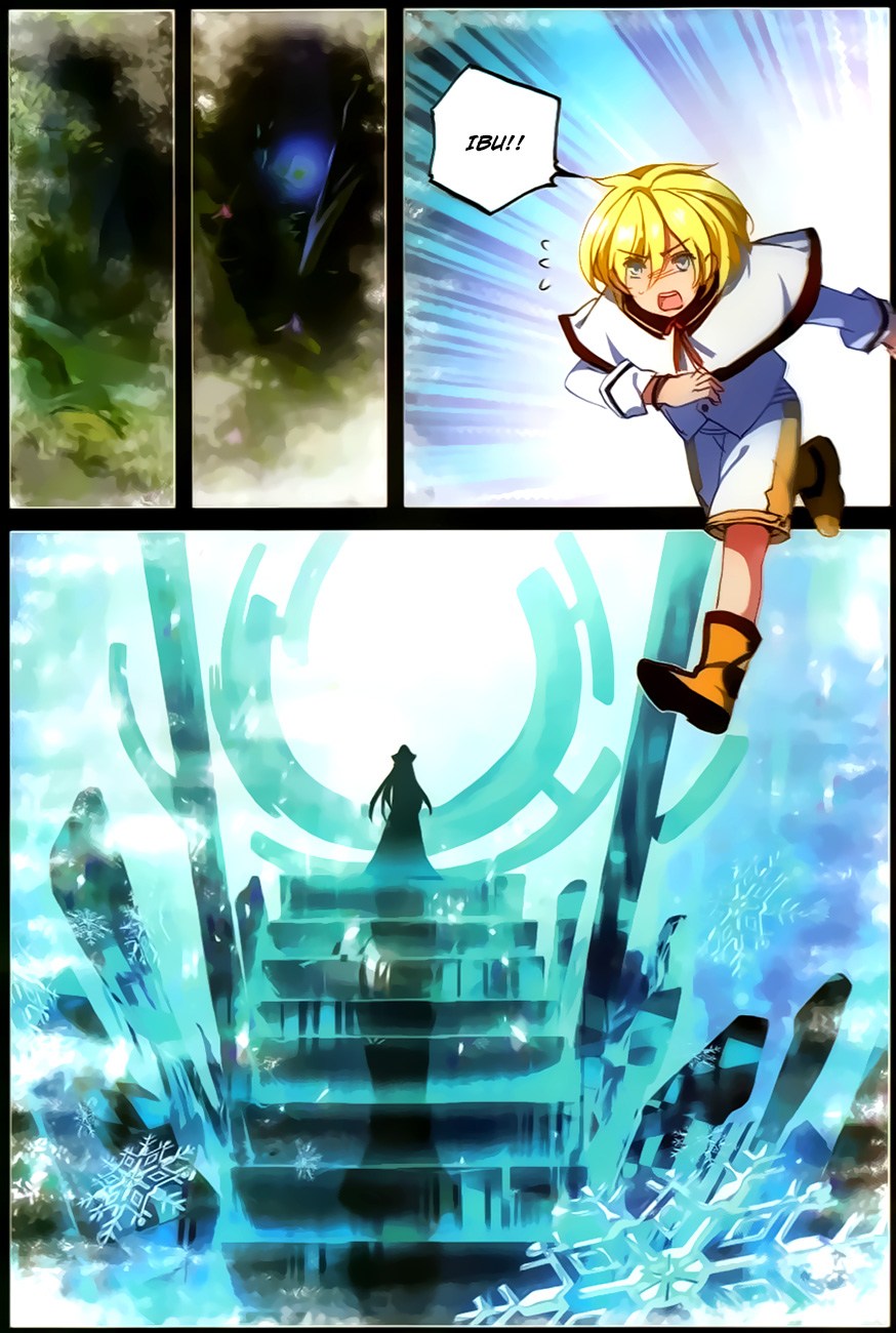 The Magic Chef of Ice and Fire II Chapter 10 Gambar 10