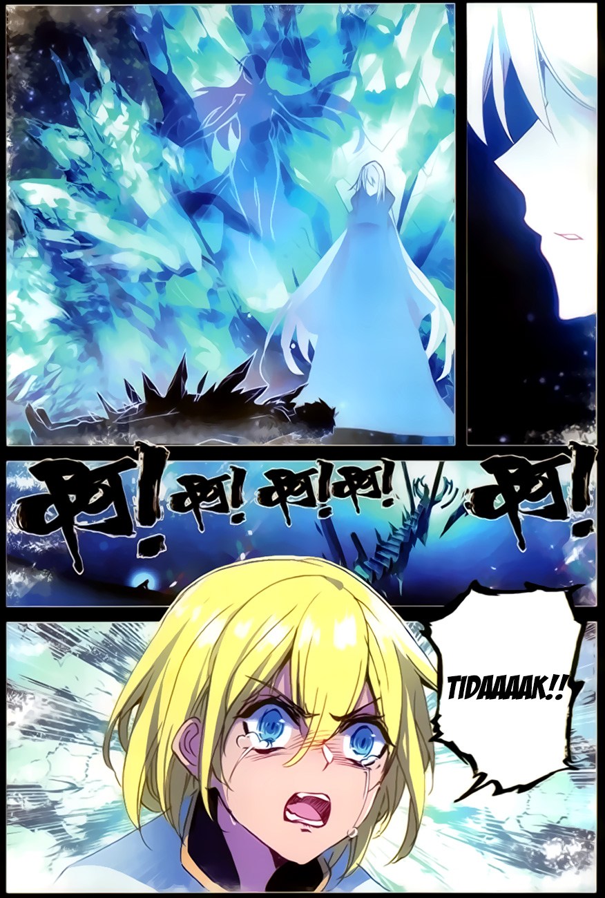 The Magic Chef of Ice and Fire II Chapter 10 Gambar 11