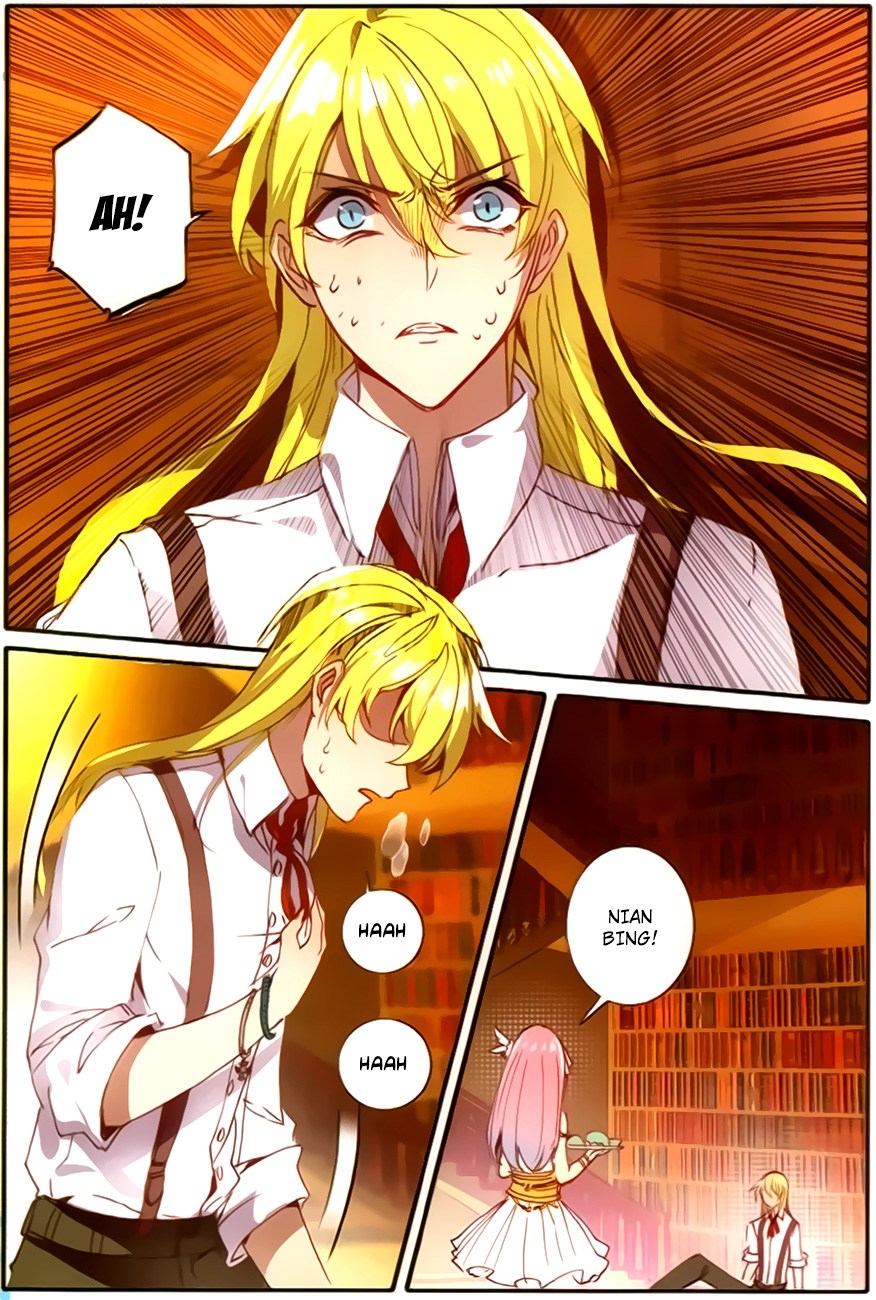 The Magic Chef of Ice and Fire II Chapter 10 Gambar 12