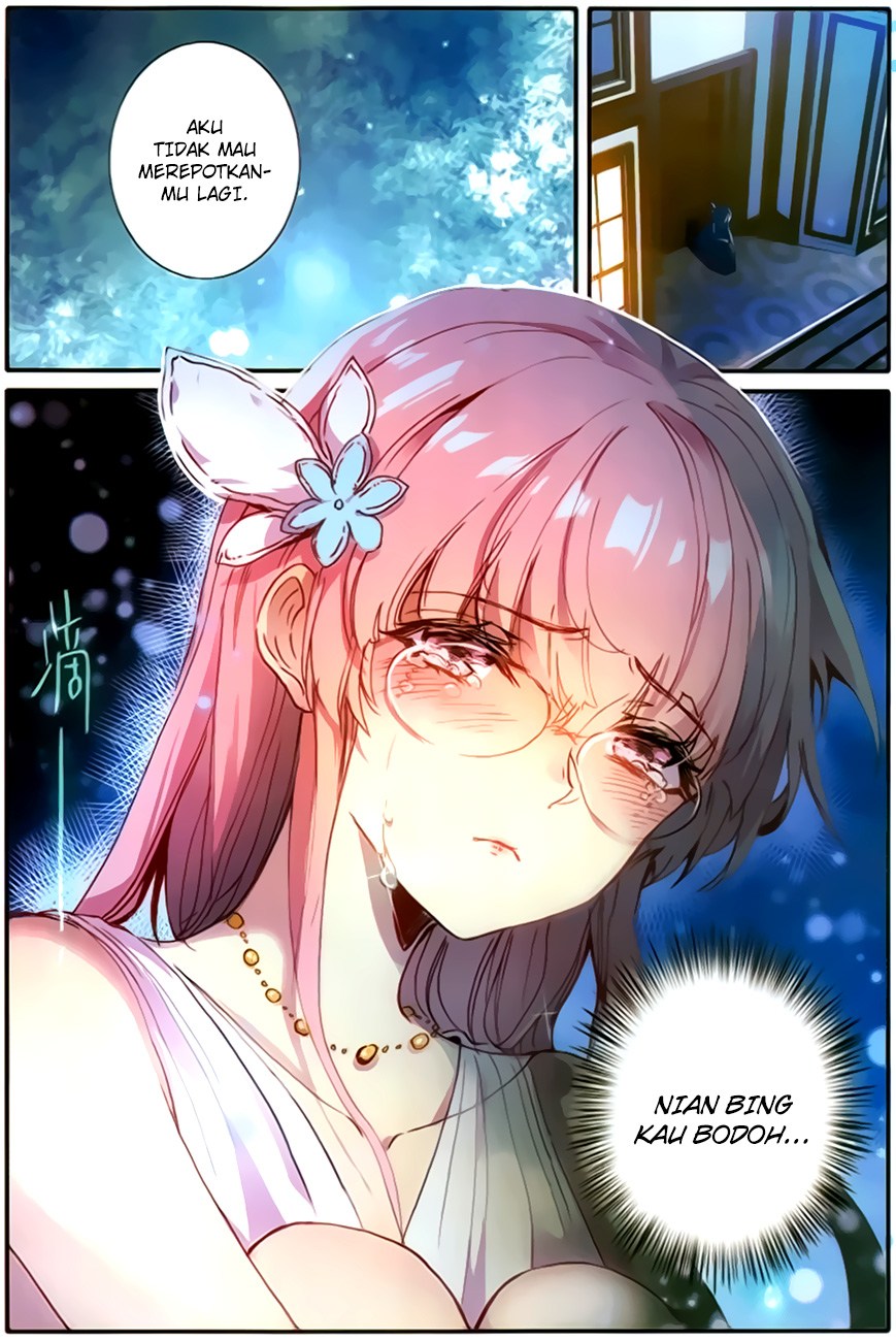 The Magic Chef of Ice and Fire II Chapter 10 Gambar 15