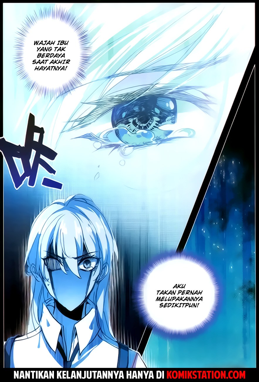 The Magic Chef of Ice and Fire II Chapter 10 Gambar 17