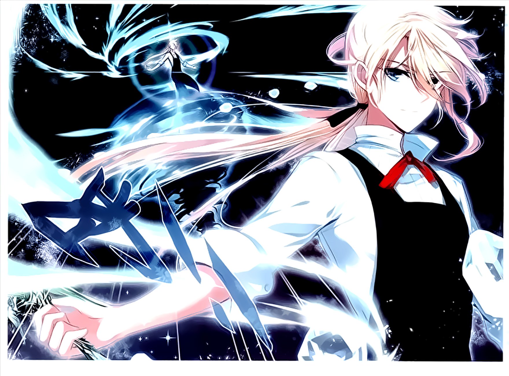 The Magic Chef of Ice and Fire II Chapter 14 Gambar 6