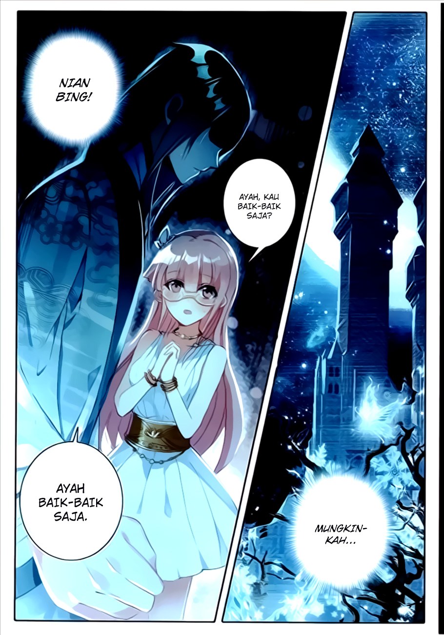 The Magic Chef of Ice and Fire II Chapter 14 Gambar 15