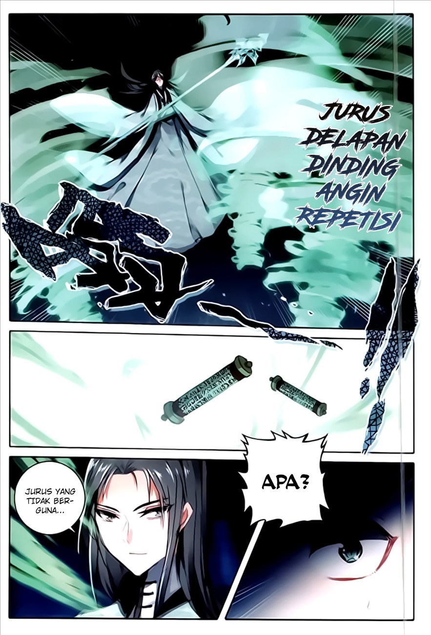 The Magic Chef of Ice and Fire II Chapter 19 Gambar 13