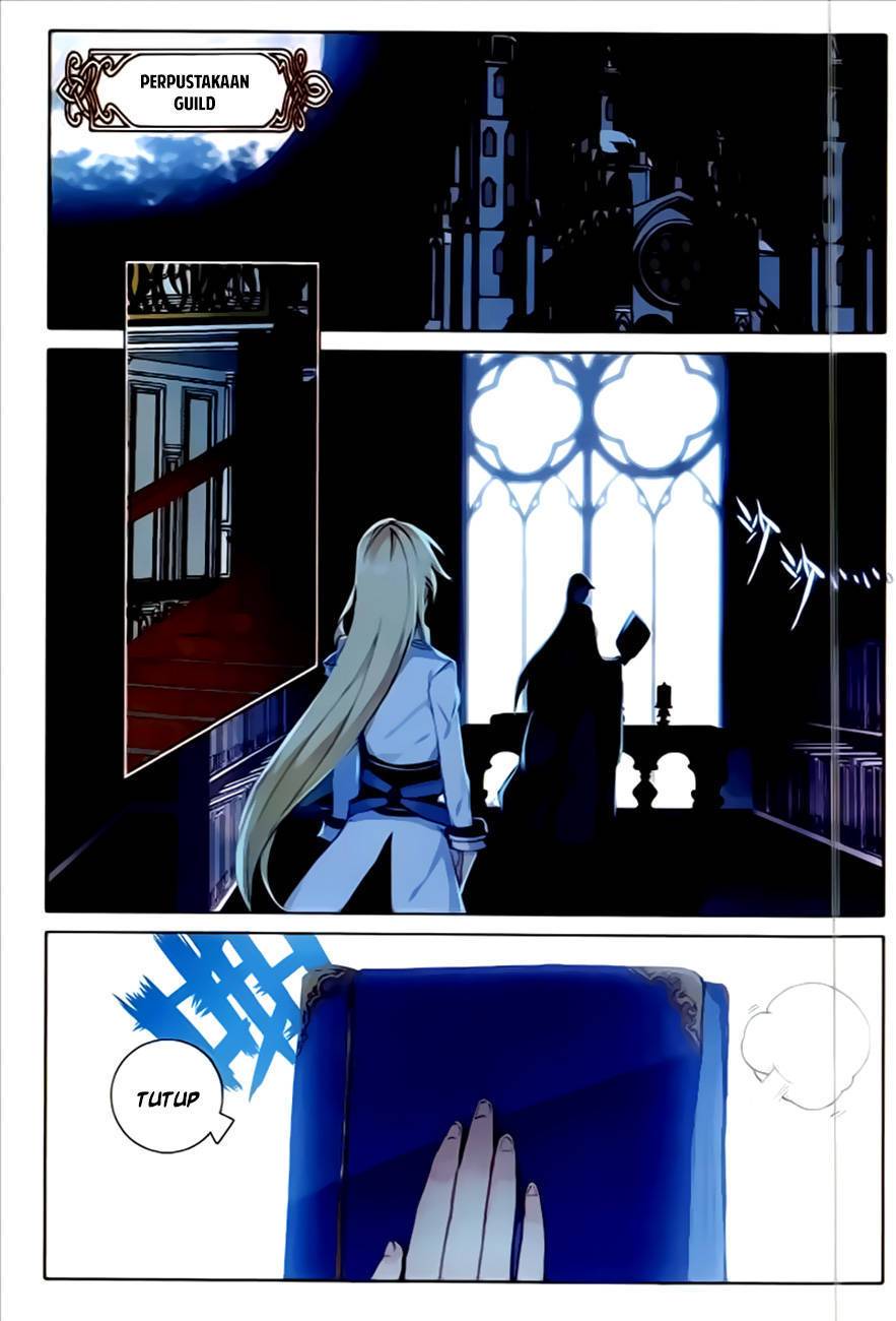 The Magic Chef of Ice and Fire II Chapter 22 Gambar 6