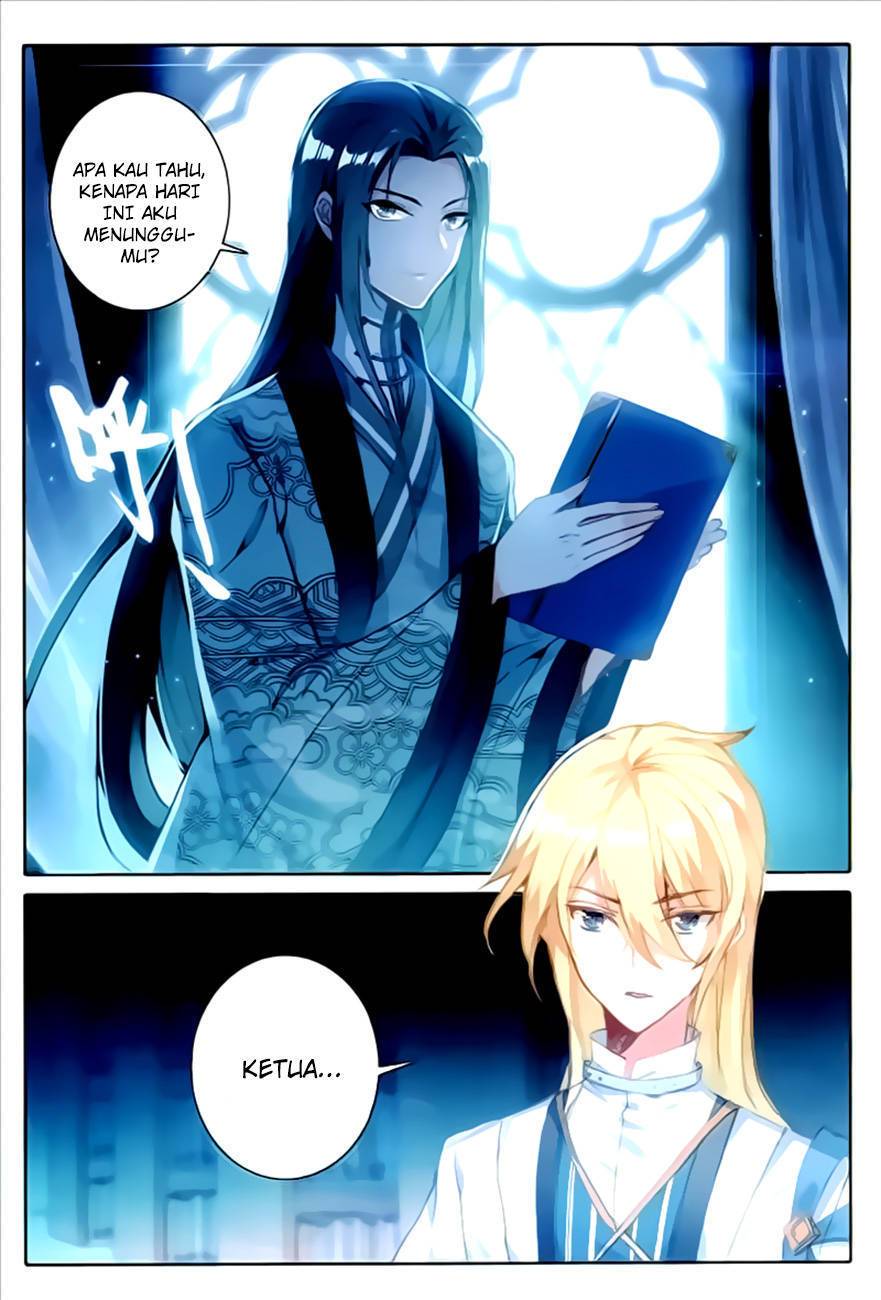 The Magic Chef of Ice and Fire II Chapter 22 Gambar 7