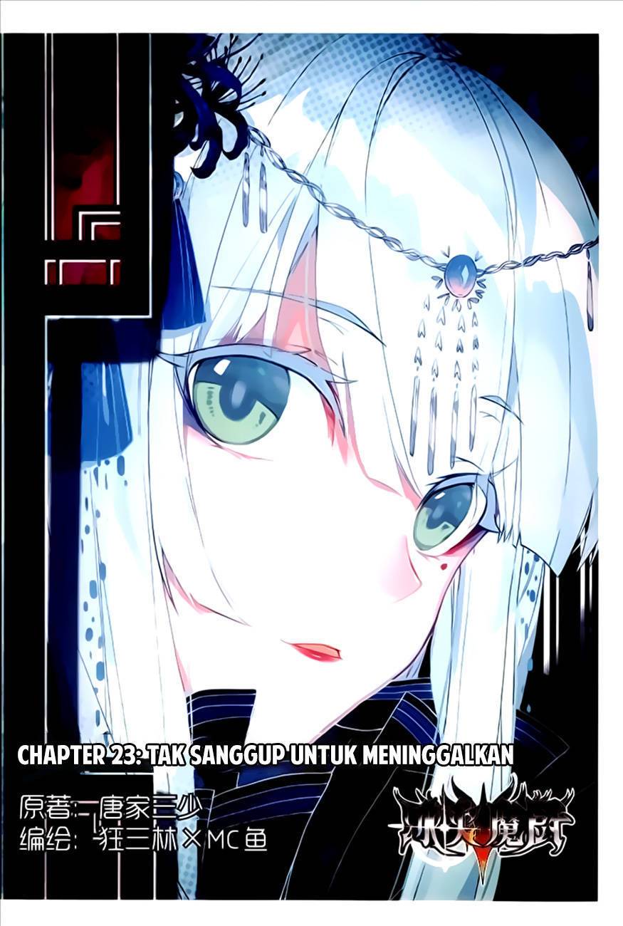 The Magic Chef of Ice and Fire II Chapter 23 Gambar 3