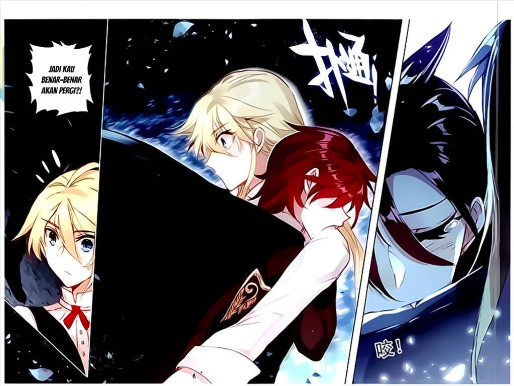 The Magic Chef of Ice and Fire II Chapter 23 Gambar 19