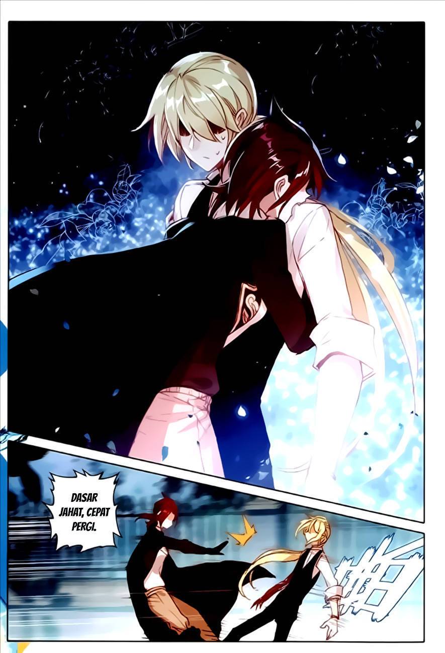 The Magic Chef of Ice and Fire II Chapter 23 Gambar 20