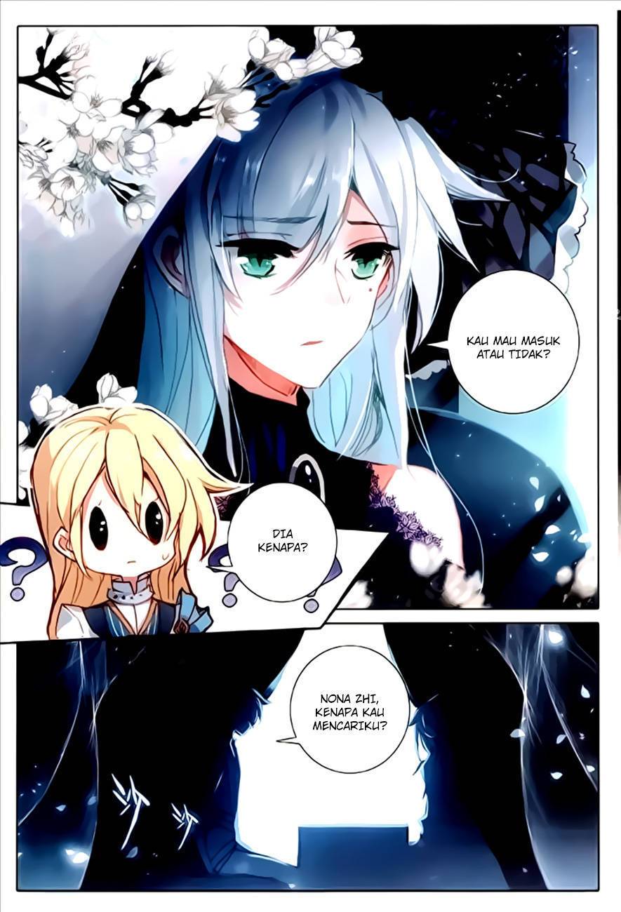 The Magic Chef of Ice and Fire II Chapter 23 Gambar 24