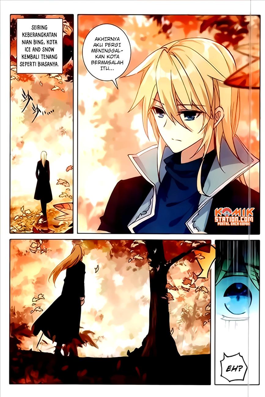 The Magic Chef of Ice and Fire II Chapter 29 Gambar 3