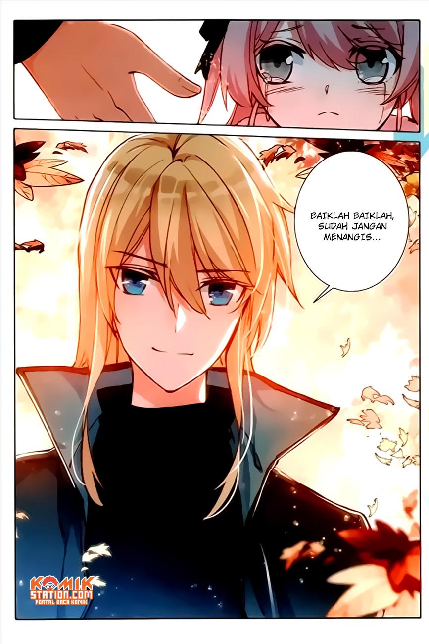 The Magic Chef of Ice and Fire II Chapter 29 Gambar 7