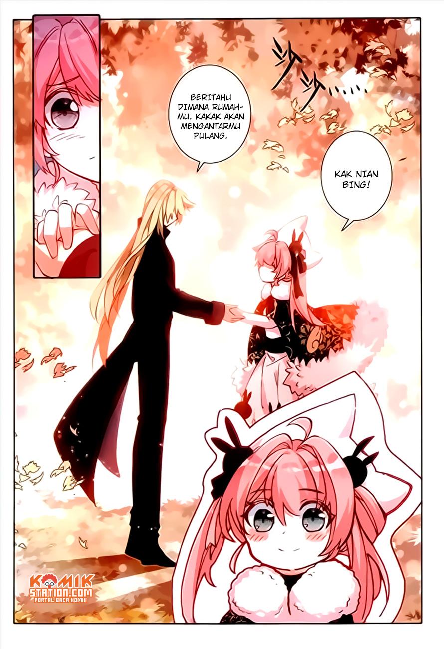 The Magic Chef of Ice and Fire II Chapter 29 Gambar 8