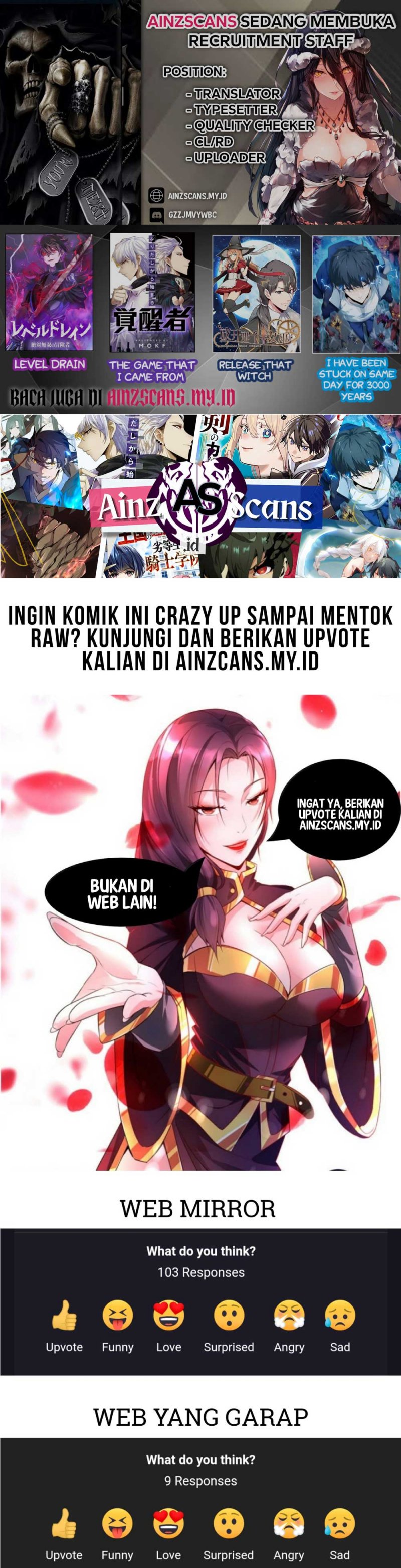 The Magic Chef of Ice and Fire II Chapter 34 Gambar 26