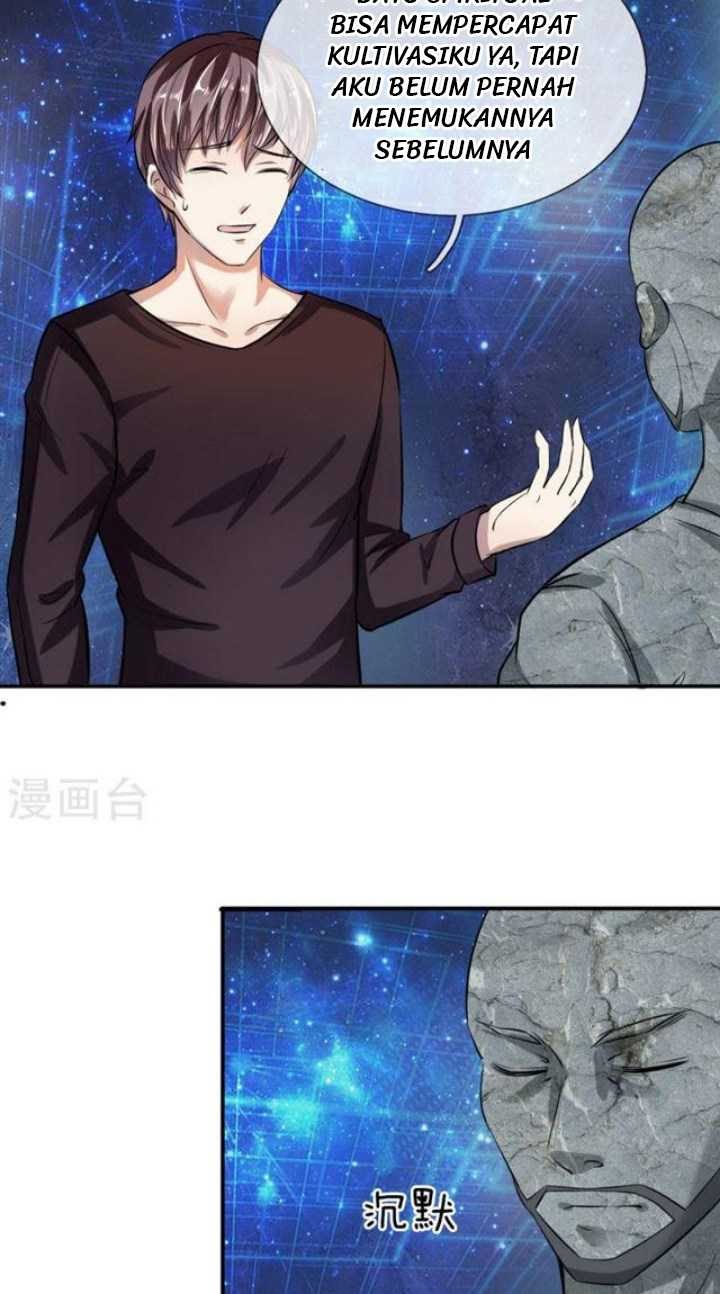 The Master of Knife Chapter 44 Gambar 4
