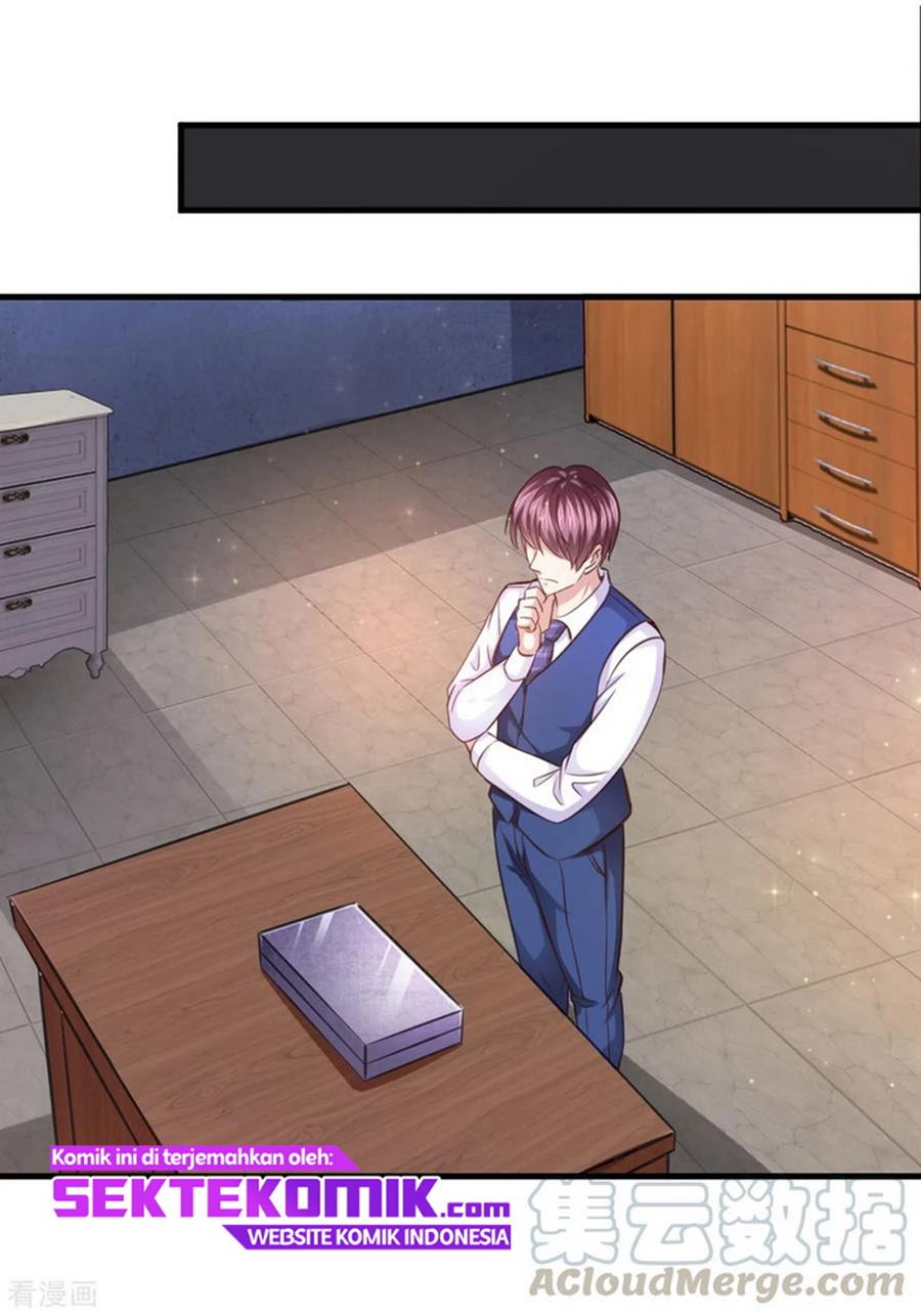 The Master of Knife Chapter 132 Gambar 2
