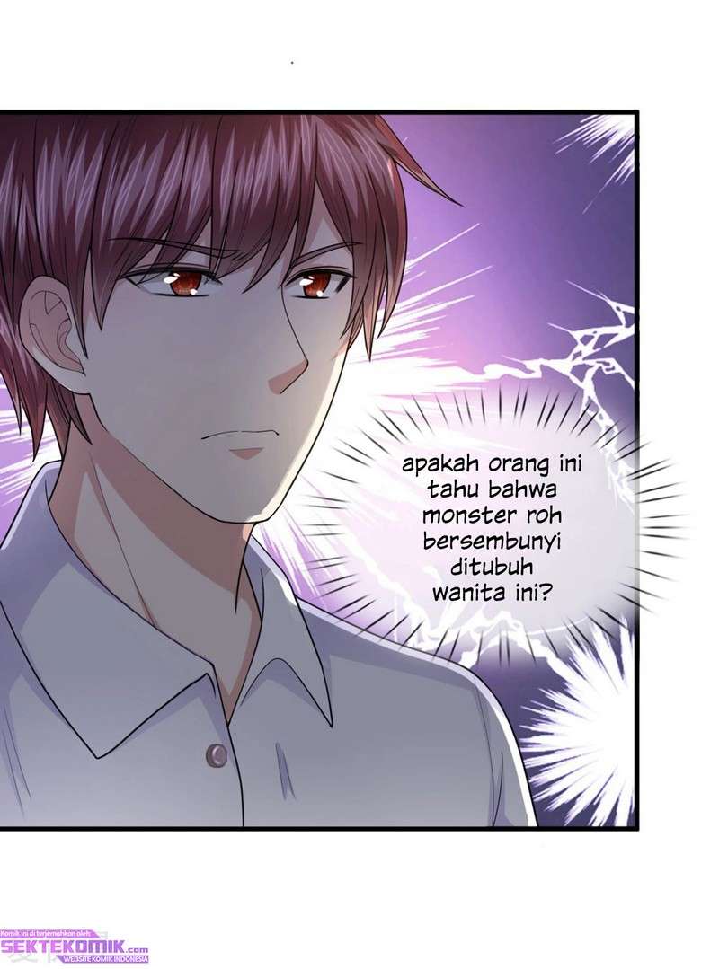 The Master of Knife Chapter 140 Gambar 19