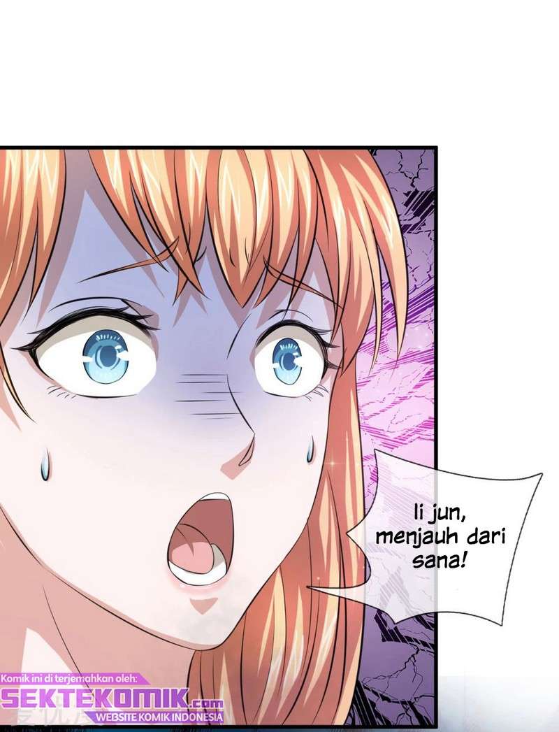 The Master of Knife Chapter 147 Gambar 22
