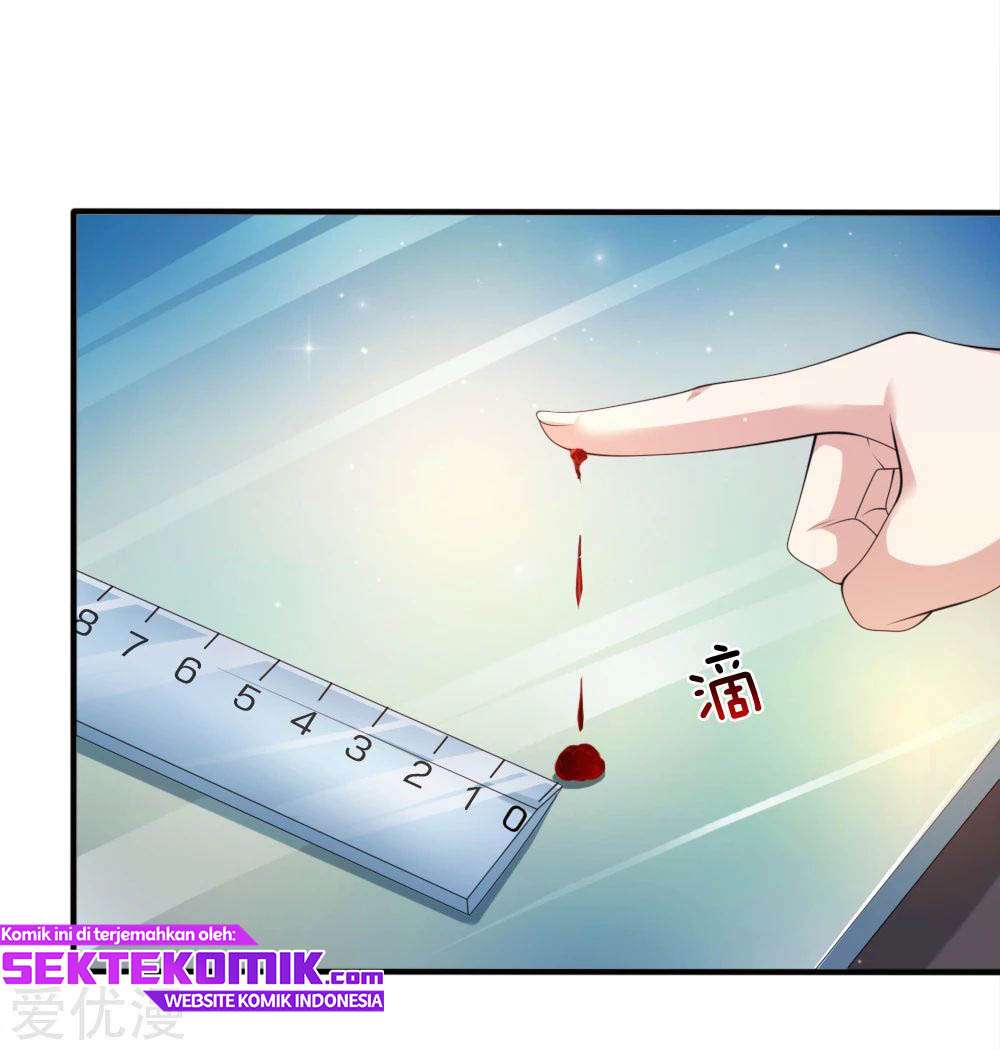The Master of Knife Chapter 159 Gambar 3