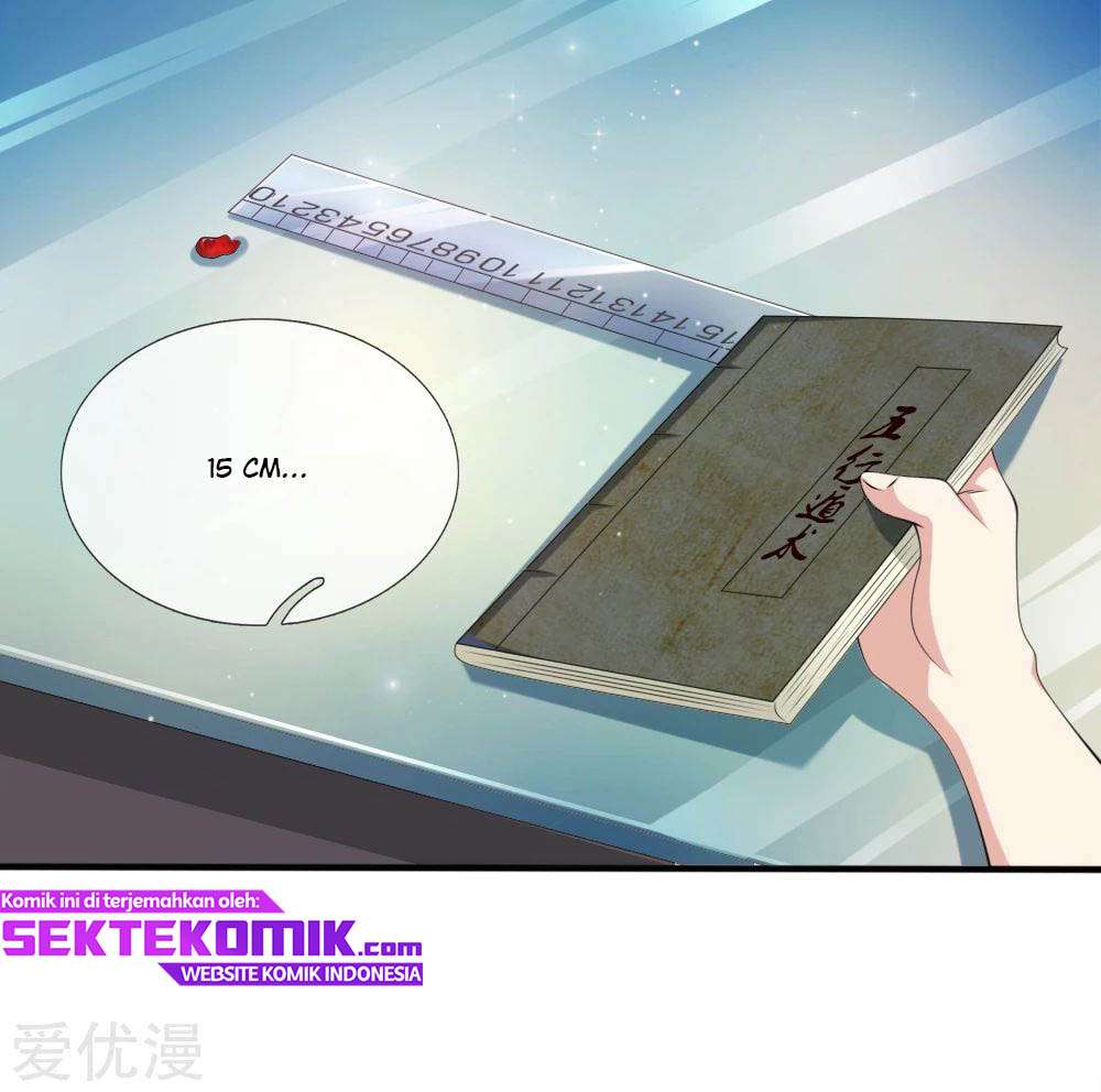 The Master of Knife Chapter 159 Gambar 6