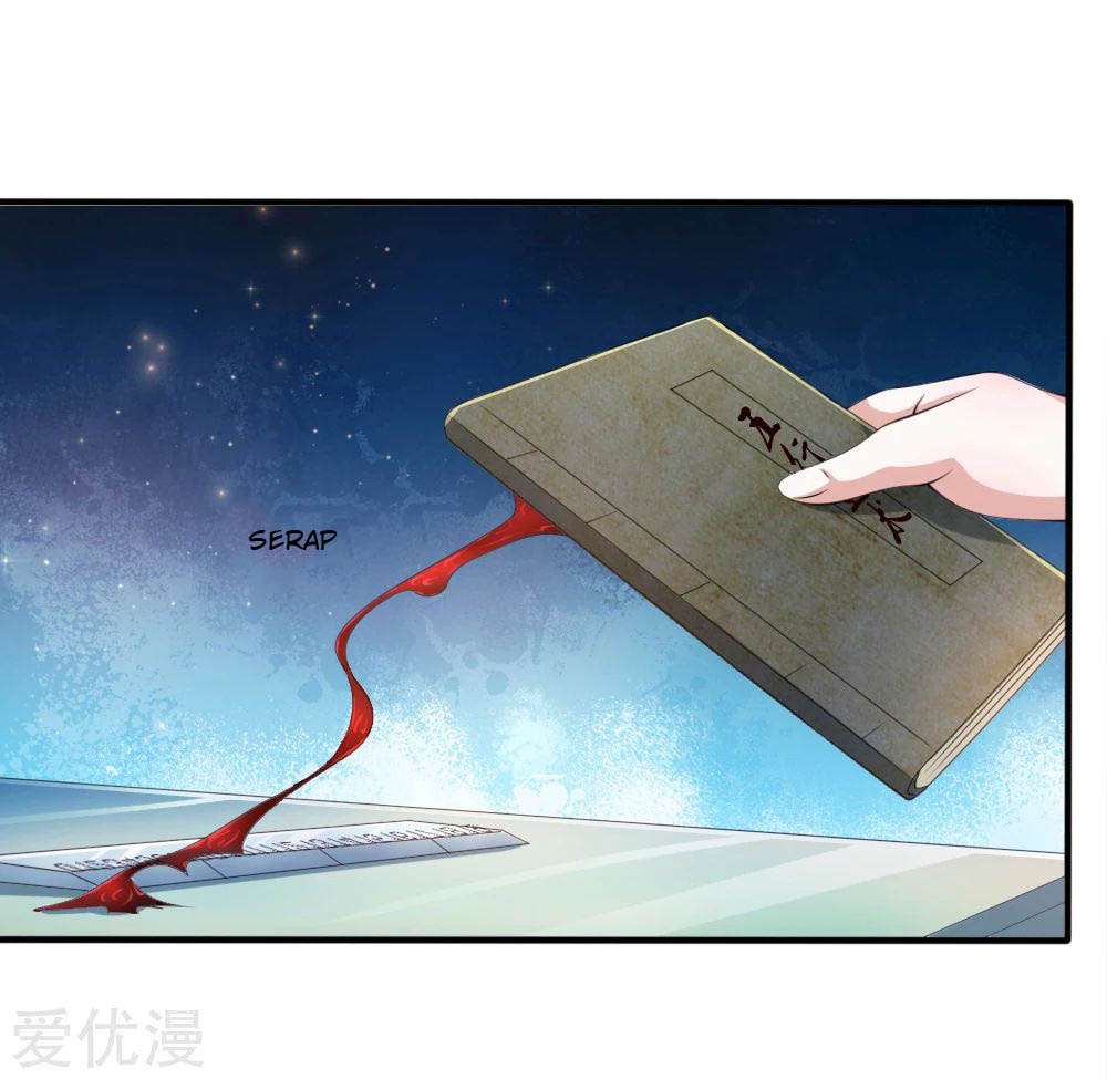 The Master of Knife Chapter 159 Gambar 8