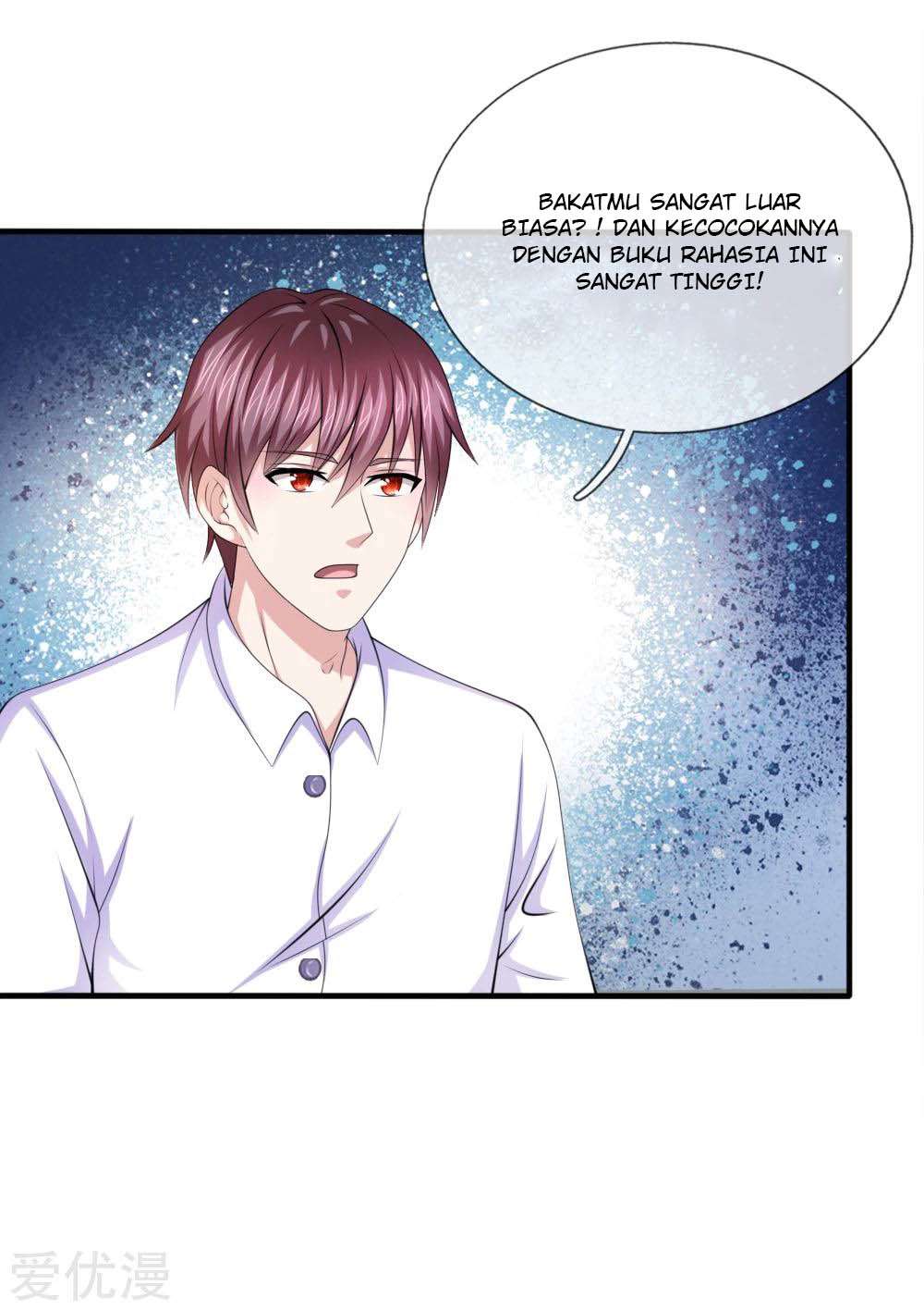 The Master of Knife Chapter 159 Gambar 10