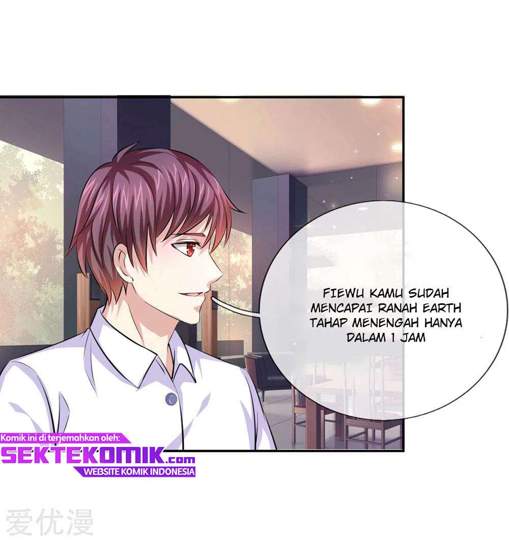 The Master of Knife Chapter 159 Gambar 15