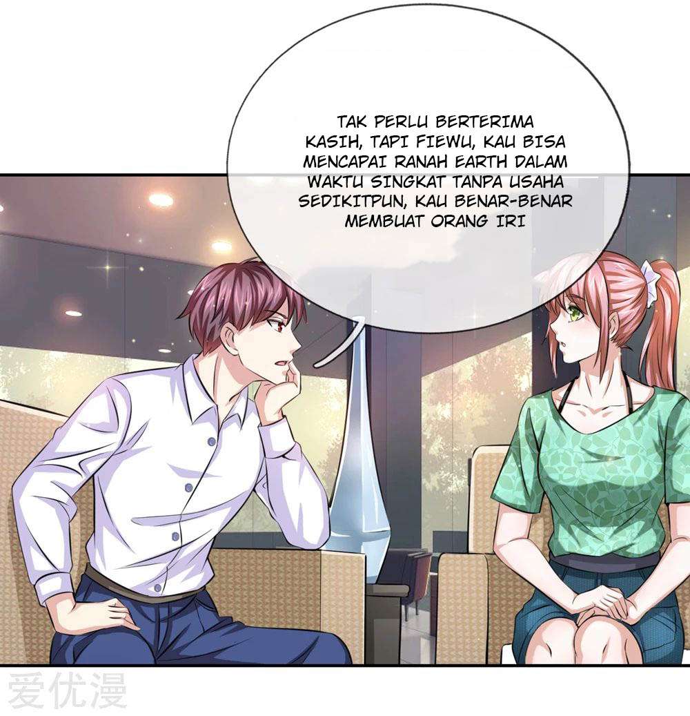 The Master of Knife Chapter 159 Gambar 17