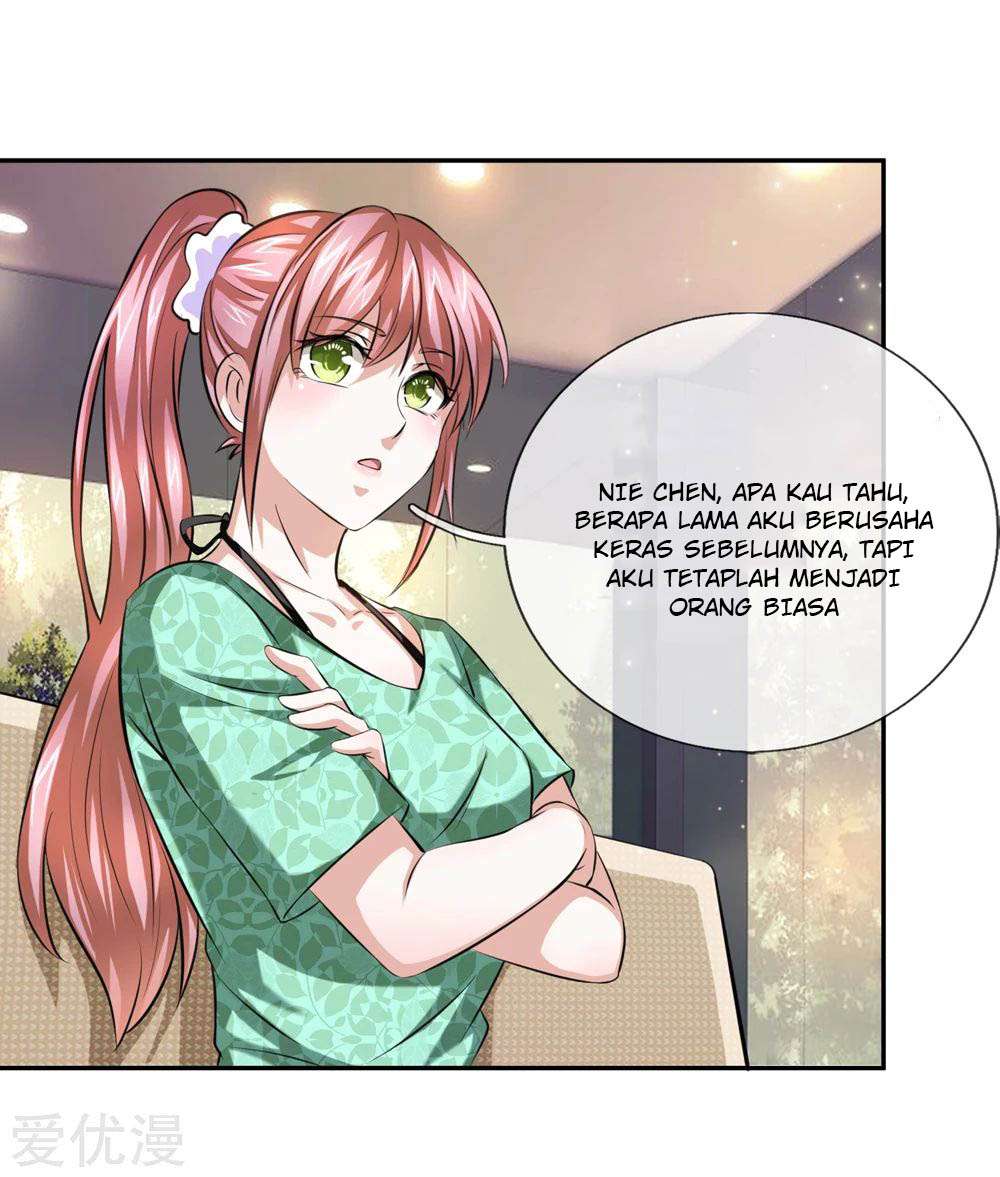 The Master of Knife Chapter 159 Gambar 19