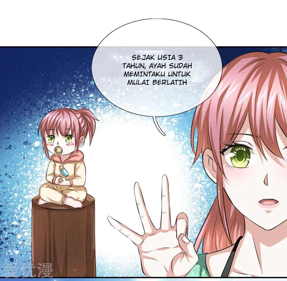 The Master of Knife Chapter 159 Gambar 20