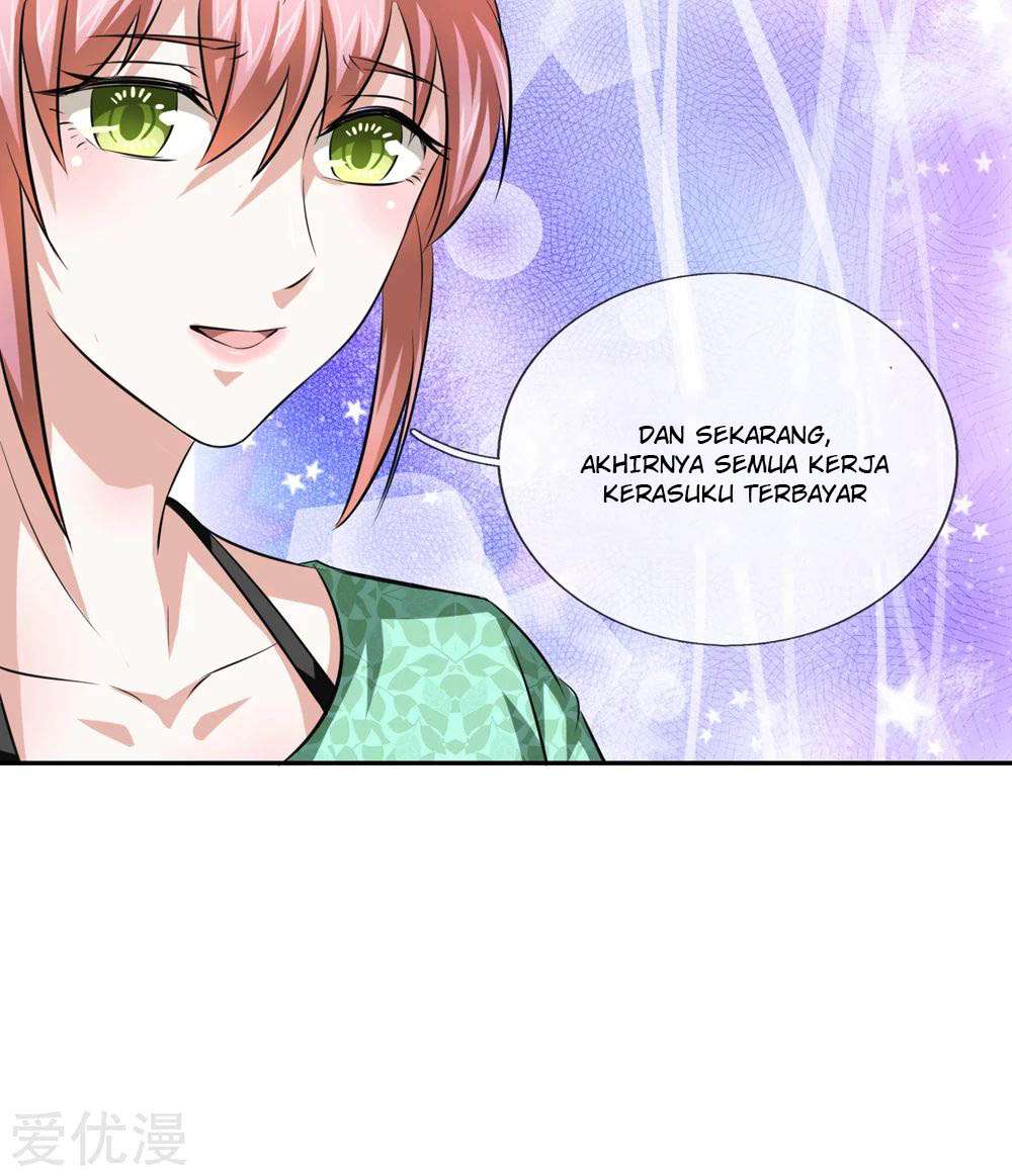 The Master of Knife Chapter 159 Gambar 23