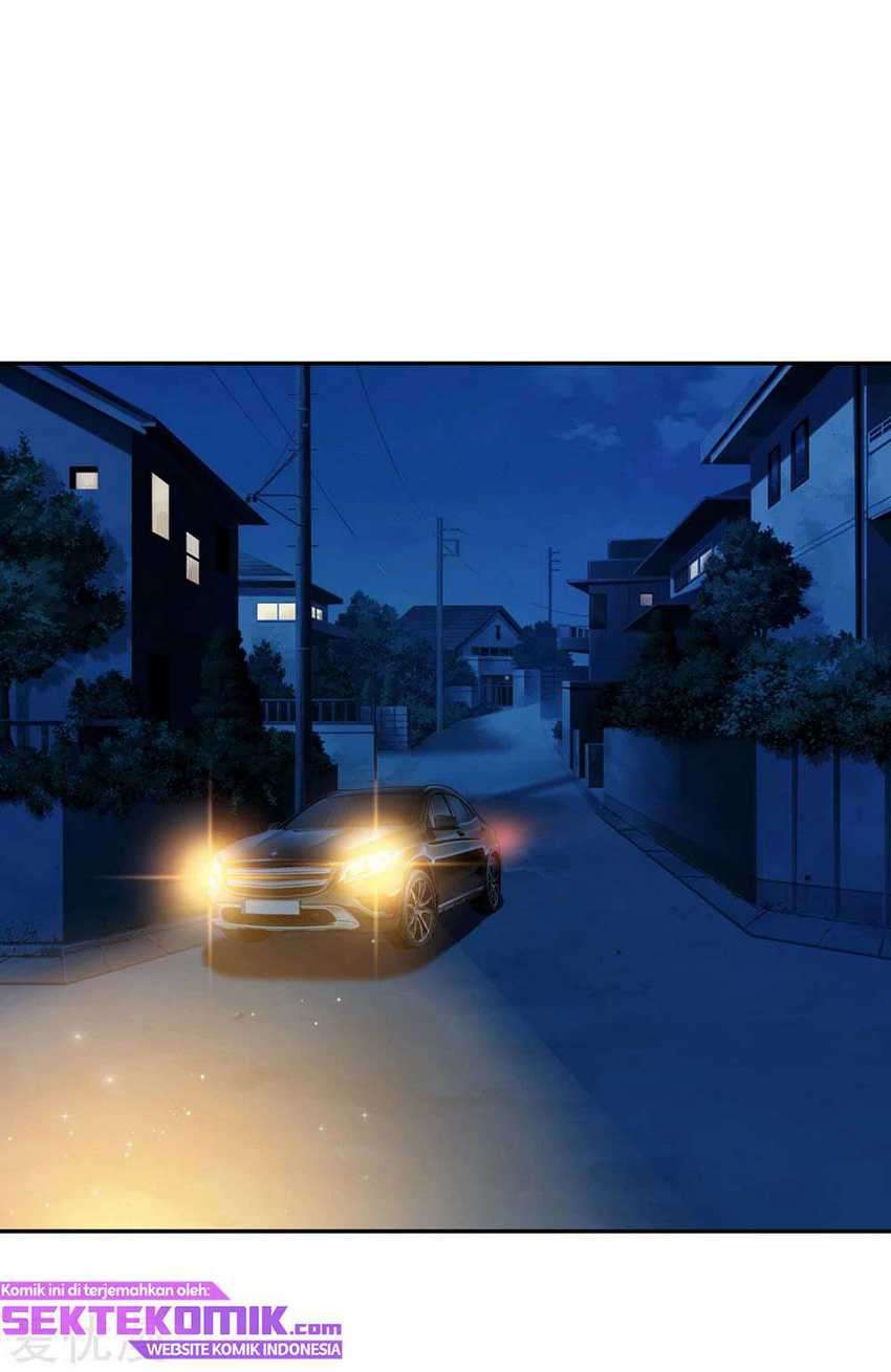 The Master of Knife Chapter 175 Gambar 2