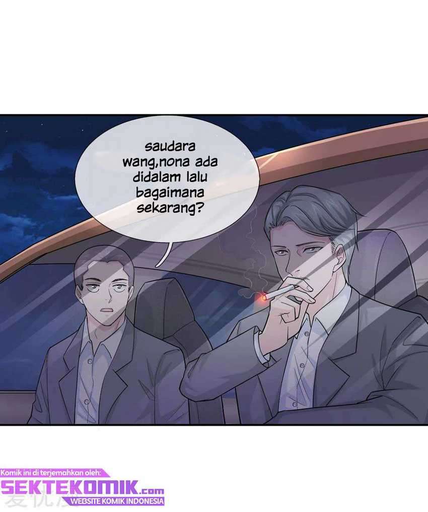 The Master of Knife Chapter 175 Gambar 3