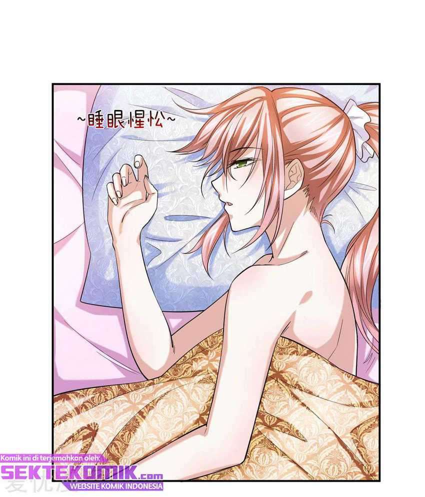 The Master of Knife Chapter 175 Gambar 13