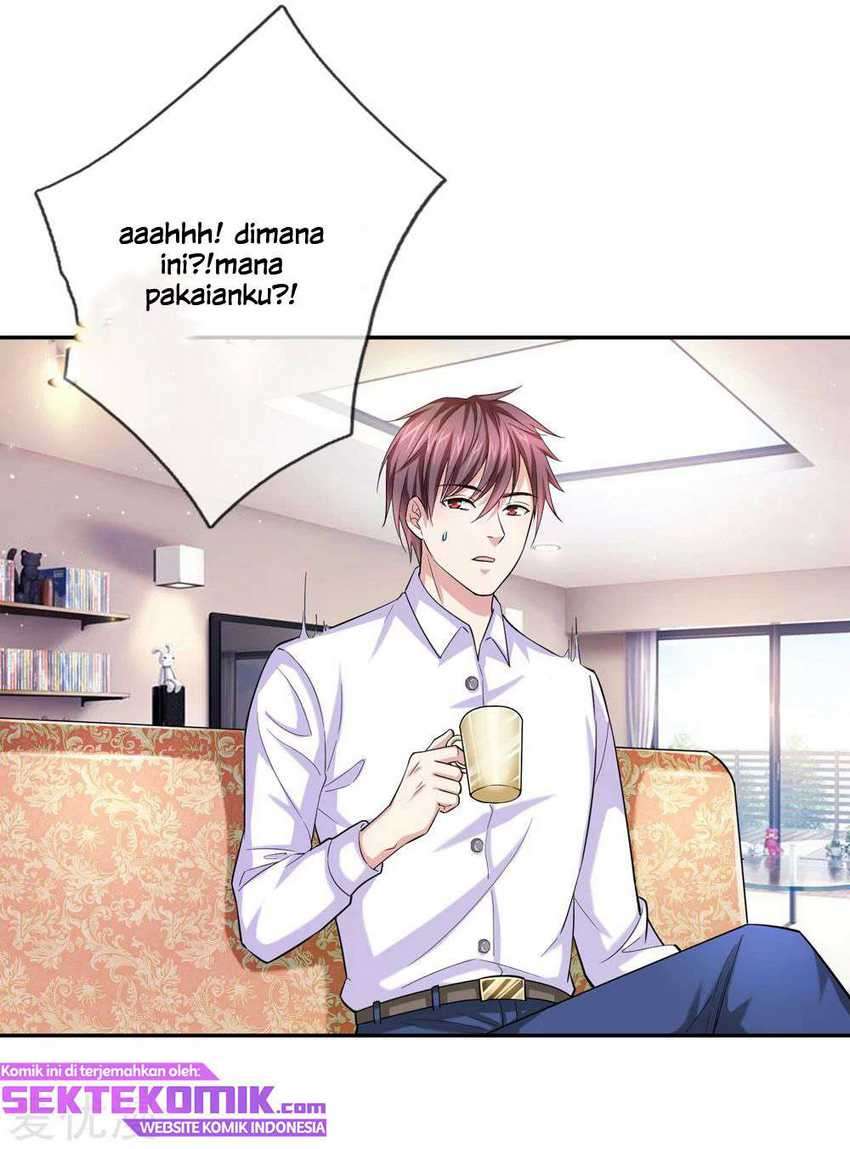 The Master of Knife Chapter 175 Gambar 14