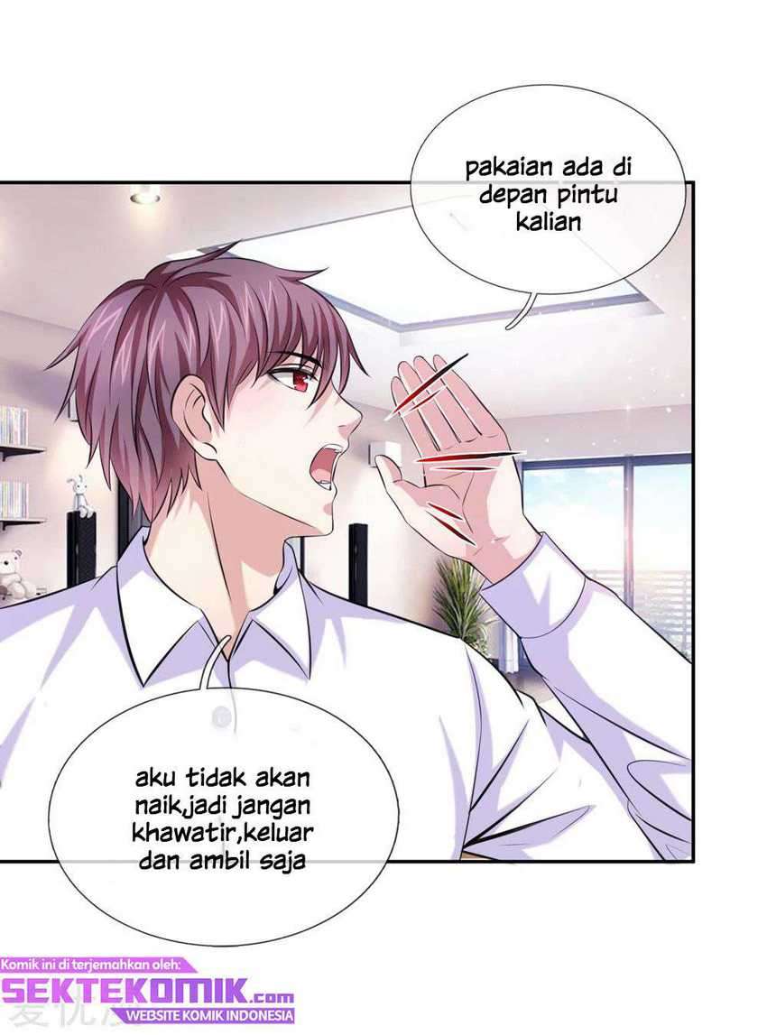 The Master of Knife Chapter 175 Gambar 17