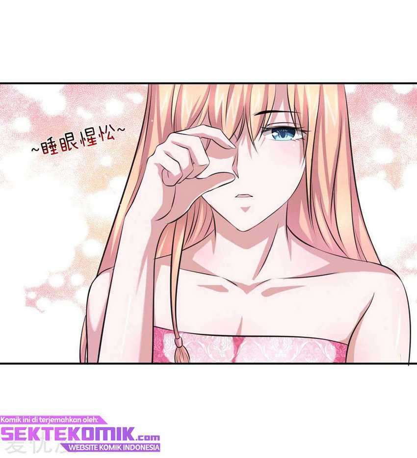 The Master of Knife Chapter 175 Gambar 18