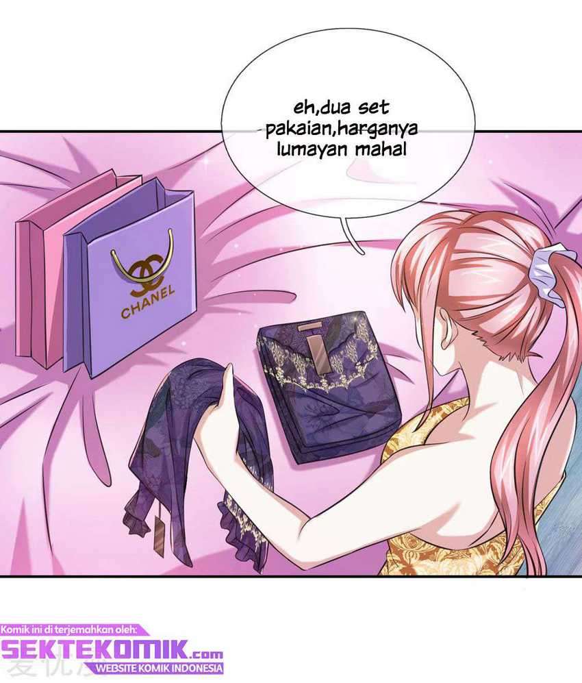 The Master of Knife Chapter 175 Gambar 20