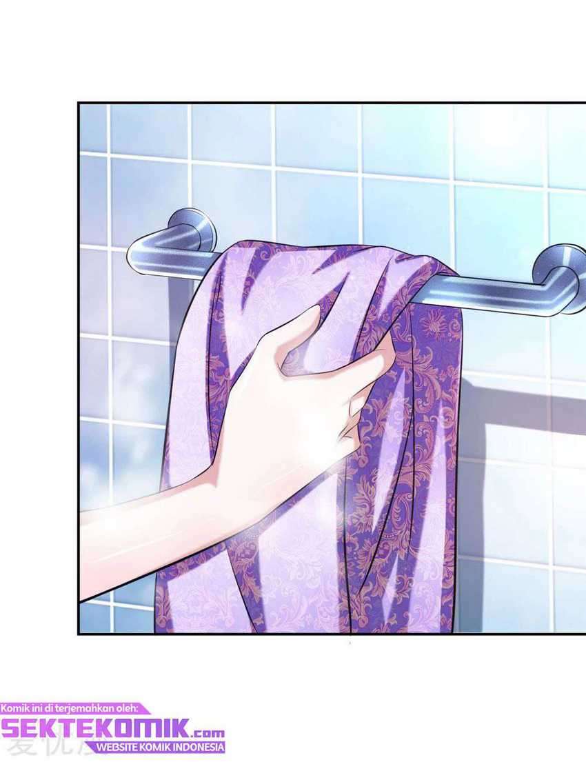 The Master of Knife Chapter 175 Gambar 23