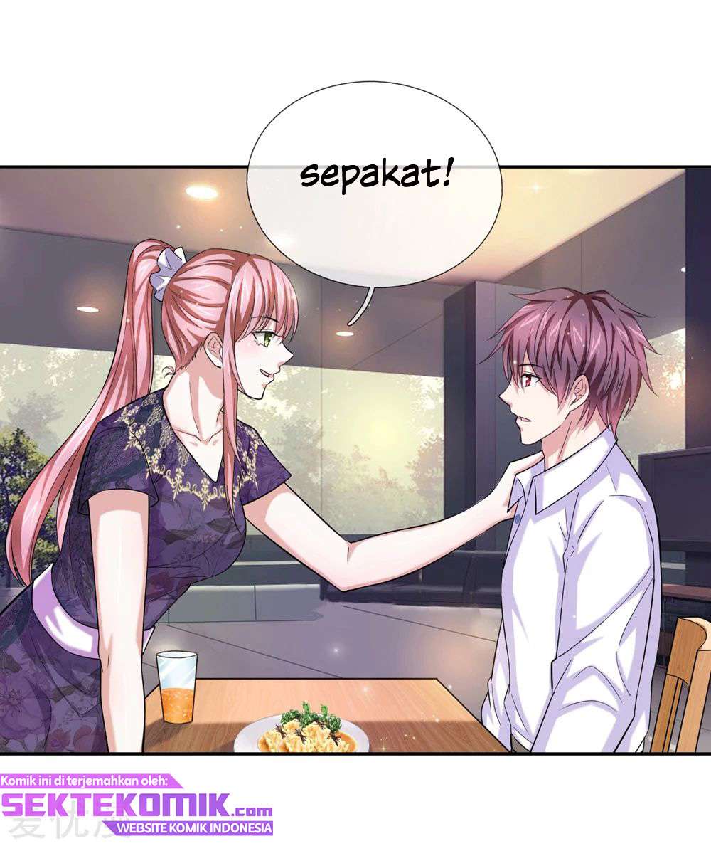 The Master of Knife Chapter 179 Gambar 2
