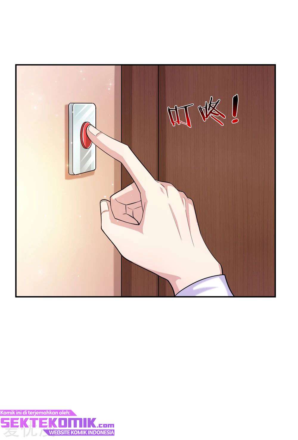 The Master of Knife Chapter 179 Gambar 14