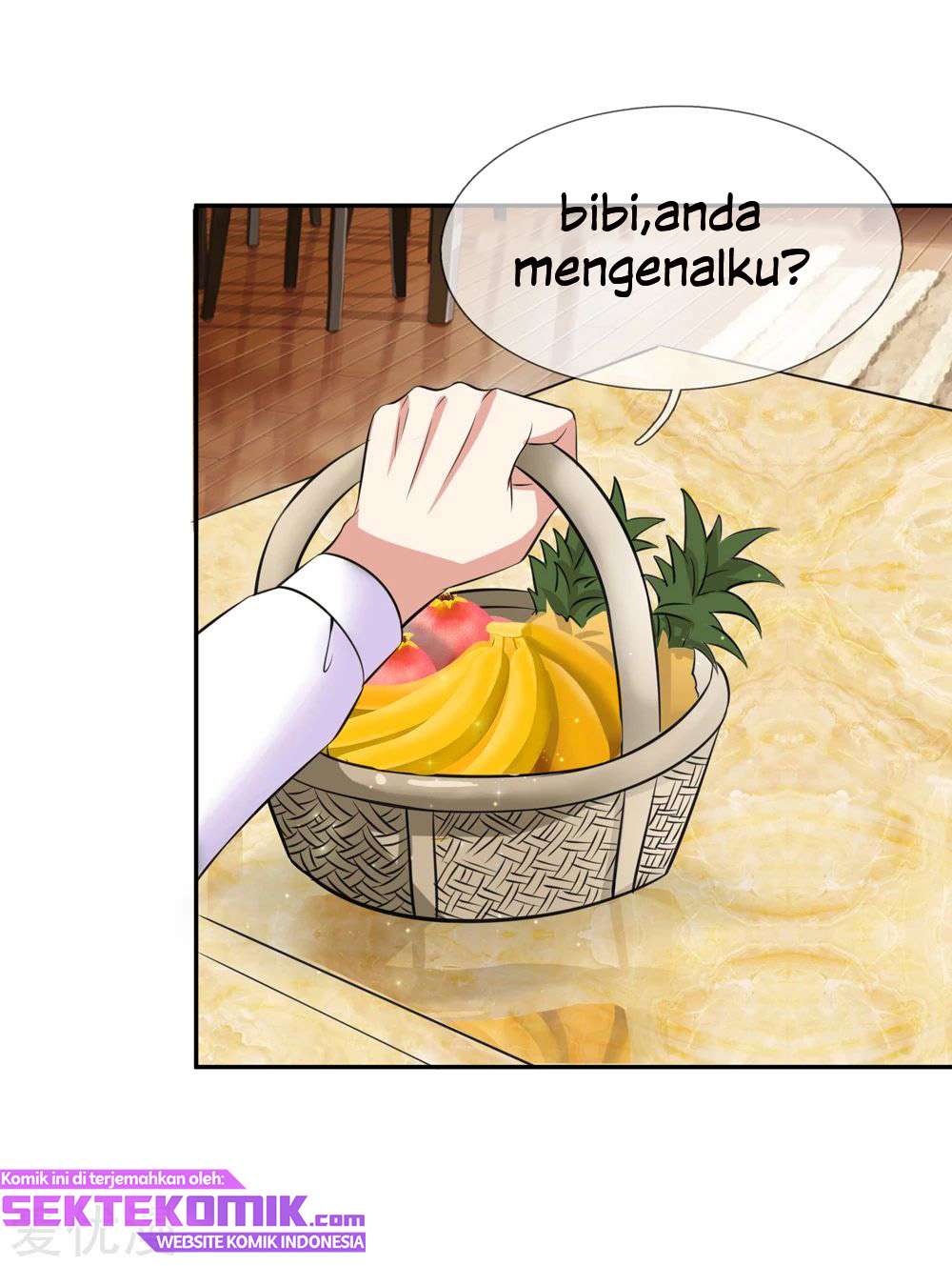 The Master of Knife Chapter 179 Gambar 17