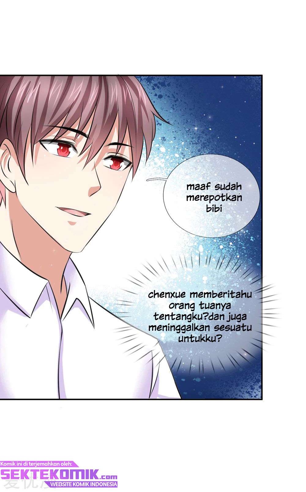 The Master of Knife Chapter 179 Gambar 20