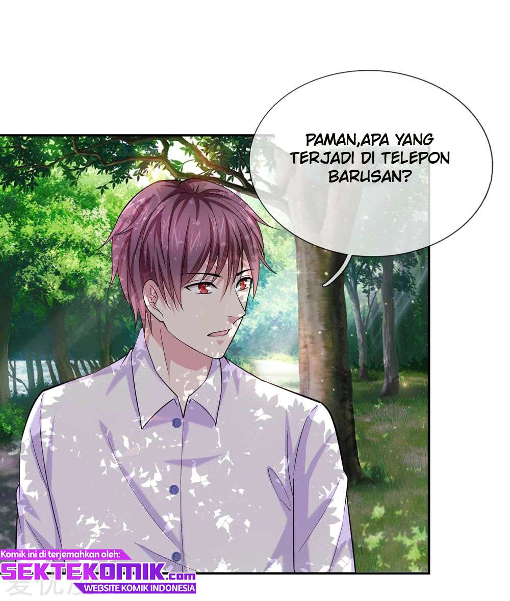 The Master of Knife Chapter 183 Gambar 2